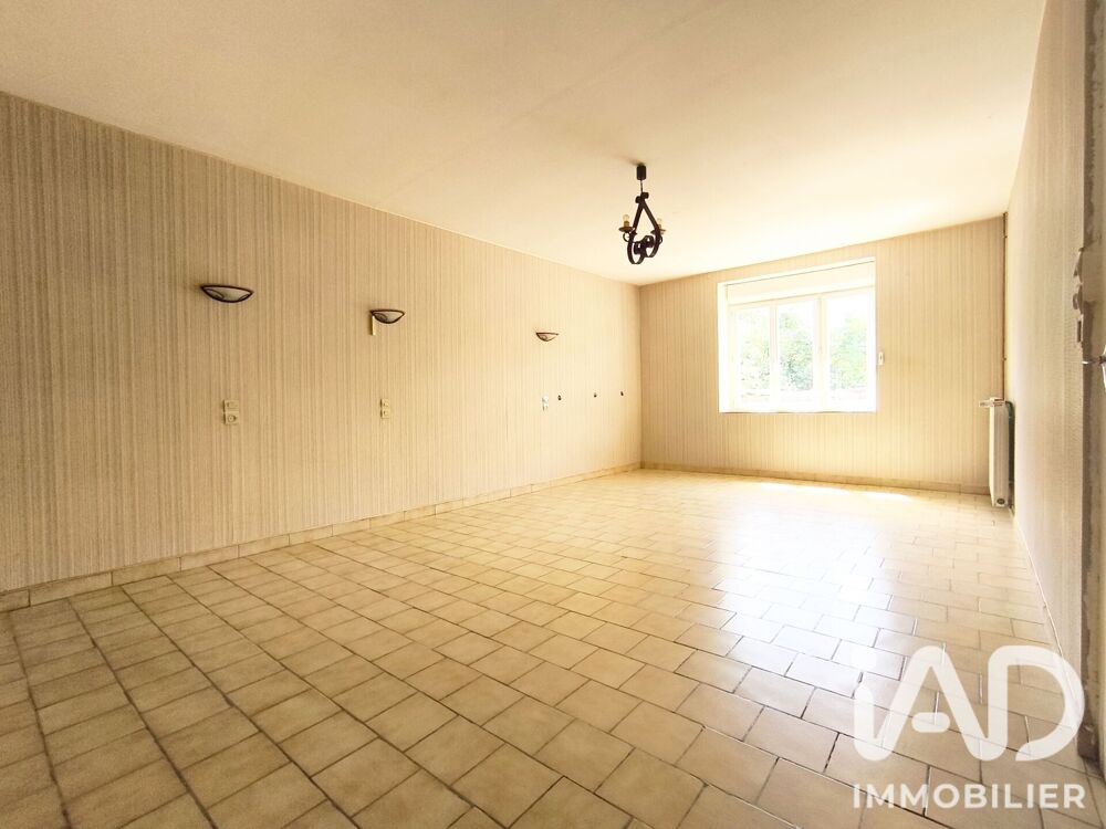 Vente Maison Vente Maison de campagne 4 pièces Assé-le-boisne