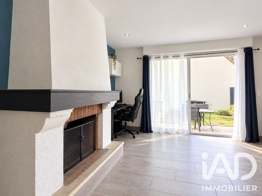 Vente Maison/villa 3 pièces
