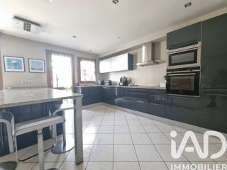  Maison à vendre 6 pièces 140 m²