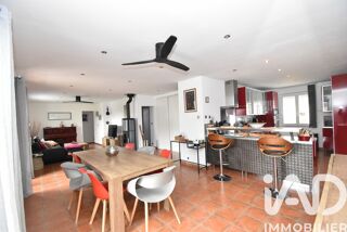  Maison à vendre 5 pièces 140 m²