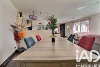  Maison à vendre 4 pièces 132 m²
