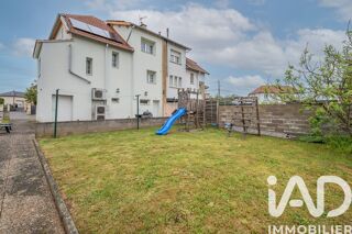  Maison à vendre 6 pièces 98 m²