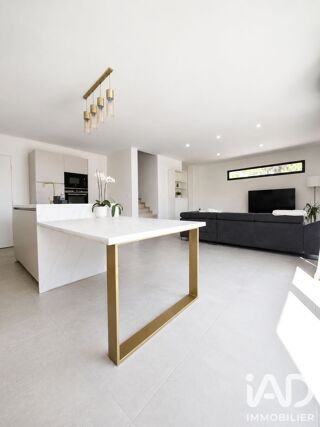  Maison à vendre 4 pièces 110 m²
