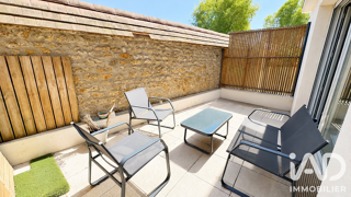  Maison à vendre 5 pièces 132 m²