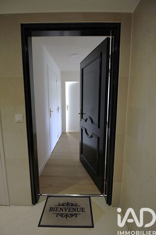  Appartement à vendre 3 pièces 70 m²