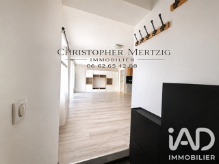  Maison à vendre 5 pièces 80 m²