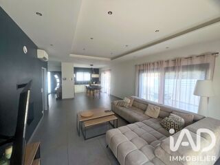  Maison à vendre 6 pièces 138 m²