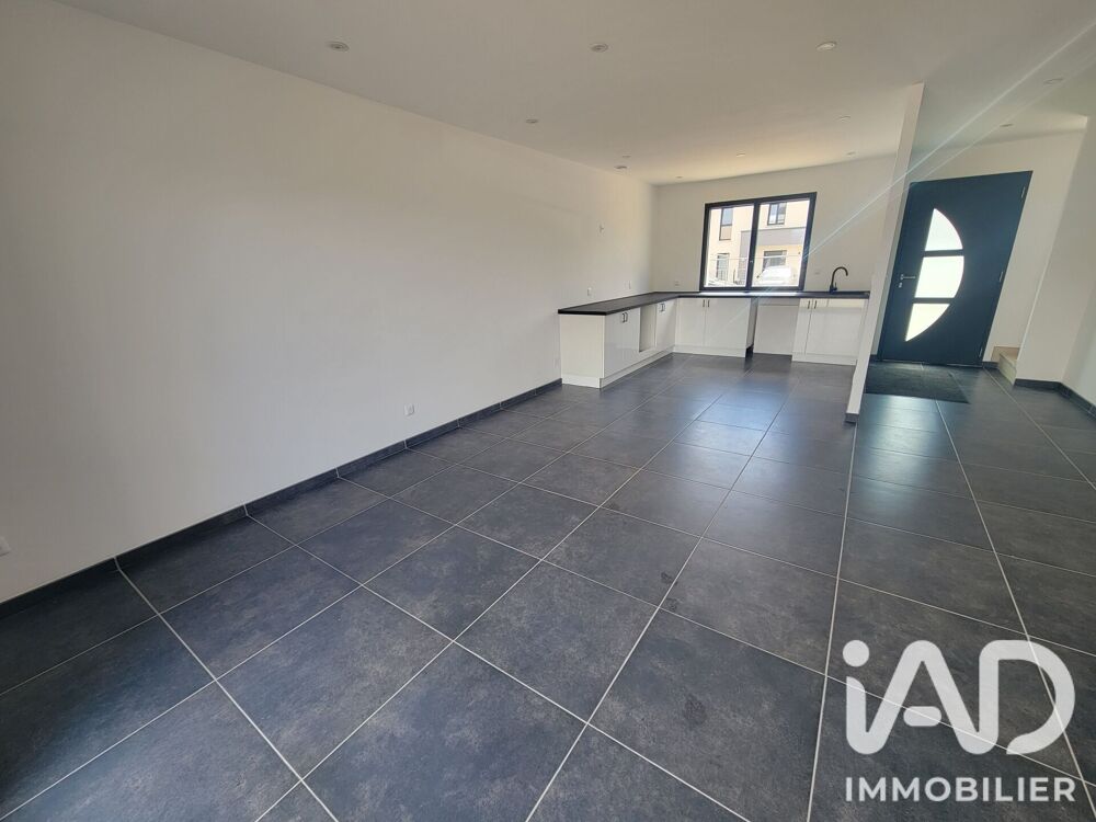 Vente Maison Vente Pavillon 6 pièces Rivery