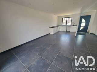  Maison à vendre 6 pièces 116 m²