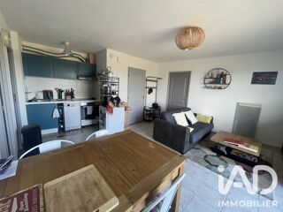  Appartement à vendre 3 pièces 52 m²