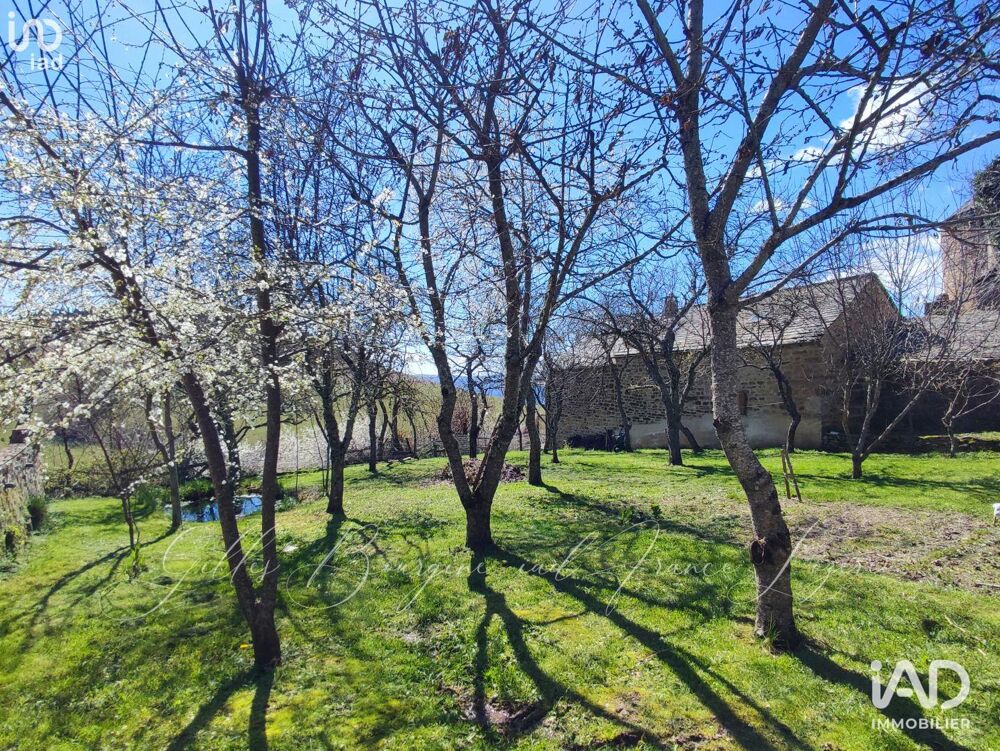 à vendre  Maison Florac (48400)
