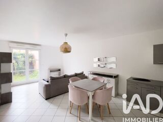  Appartement à louer 1 pièce 37 m²