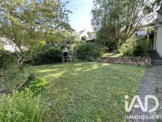  Maison à vendre 3 pièces 58 m²