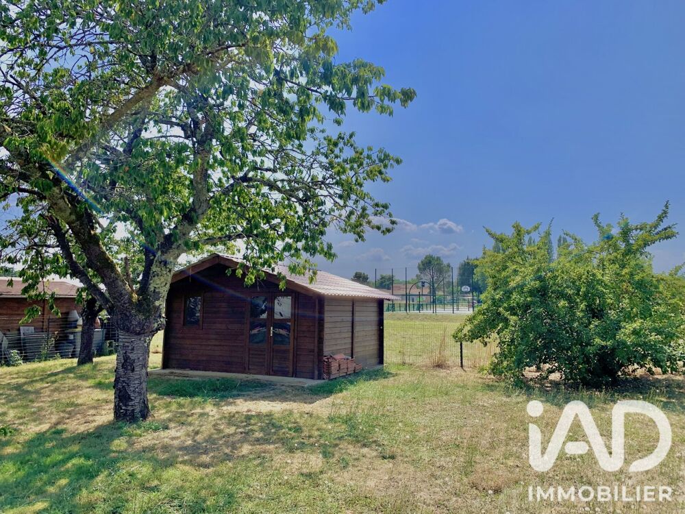 Vente Maison Vente Maison/villa 3 pièces Saint-front-de-pradoux