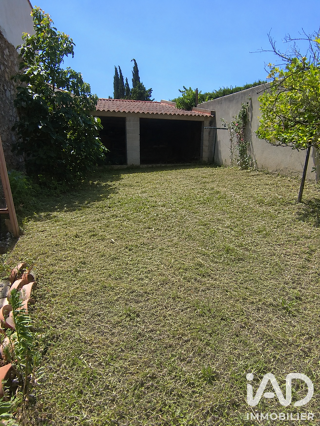  Terrain à vendre 130 m²