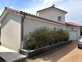  Maison à vendre 4 pièces 122 m²