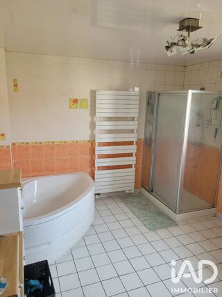  Maison à vendre 7 pièces 208 m²