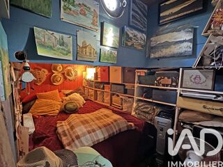  Maison à vendre 3 pièces 42 m²