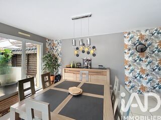  Maison à vendre 5 pièces 105 m²