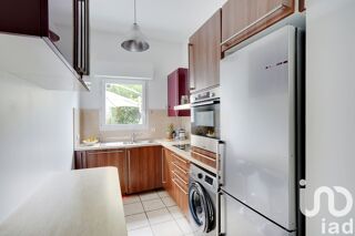  Appartement à vendre 3 pièces 67 m²