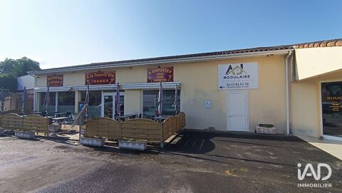   Vente Murs commerciaux 480 m&sup2; 