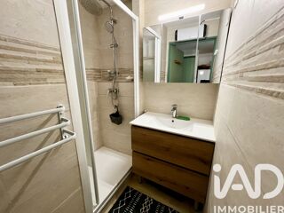  Appartement à vendre 2 pièces 32 m²