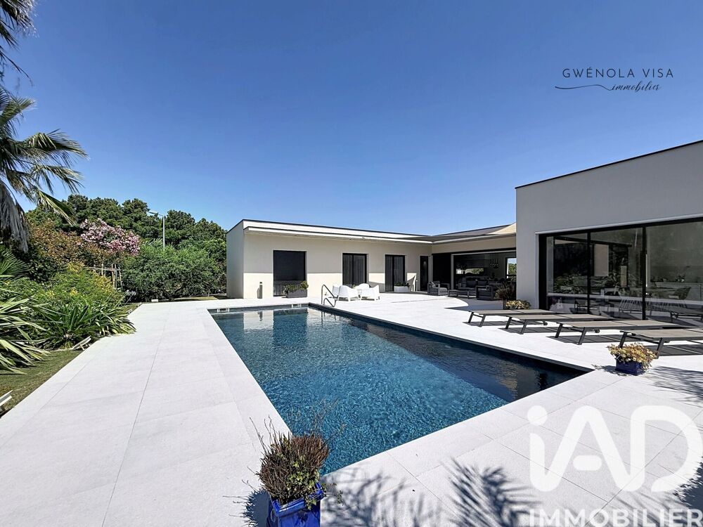 à vendre  Maison Narbonne (11100)