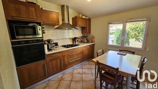  Maison à vendre 6 pièces 126 m²