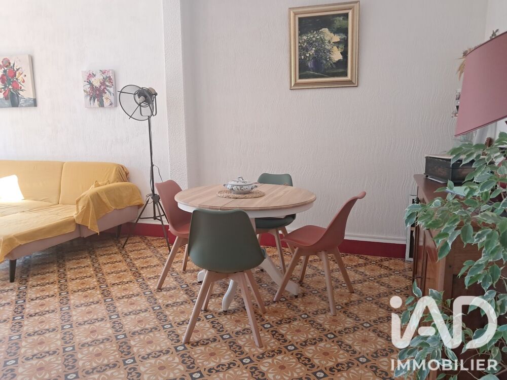 Vente Maison Vente Maison/villa 5 pièces Lézignan-corbières