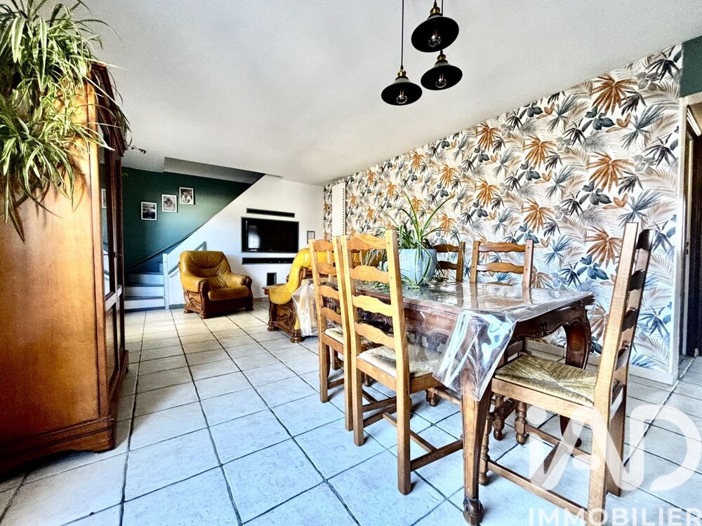 Vente Maison/villa 4 pièces