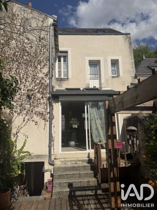 Maison à vendre 5 pièces 105 m²