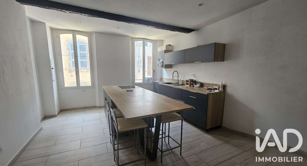 Vente Appartement Vente Duplex 2 pièces Saint-maximin-la-sainte-baume