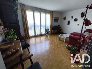 Appartement à vendre 4 pièces 76 m²