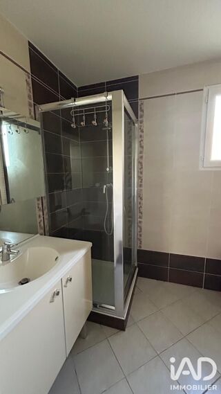  Appartement à vendre 3 pièces 66 m²
