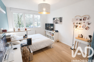  Appartement à vendre 4 pièces 98 m²