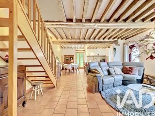  Maison à vendre 8 pièces 140 m²