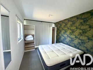  Appartement à vendre 2 pièces 55 m²