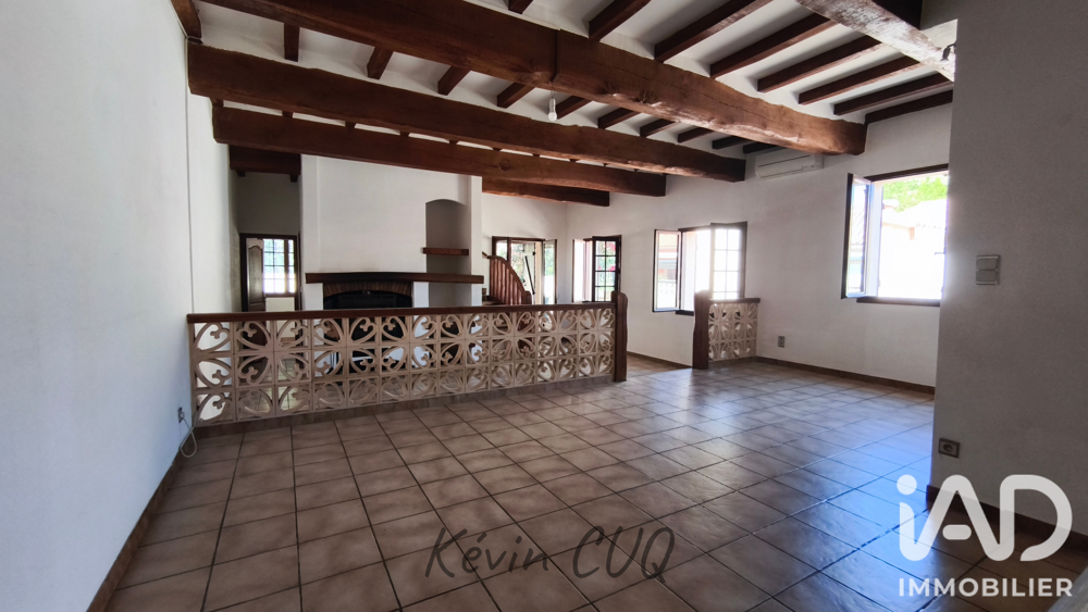 Vente Maison Vente Maison/villa 6 pièces Frontignan