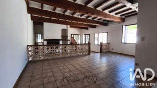  Maison à vendre 6 pièces 140 m²