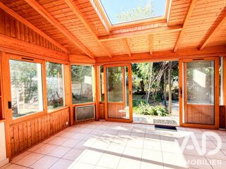  Maison à vendre 7 pièces 142 m²