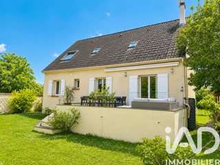 Maison - 7 pièce(s) - 151 m²