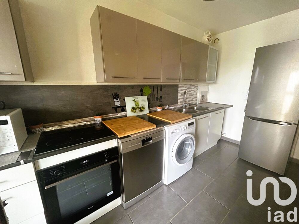 Vente Appartement 5 pièces