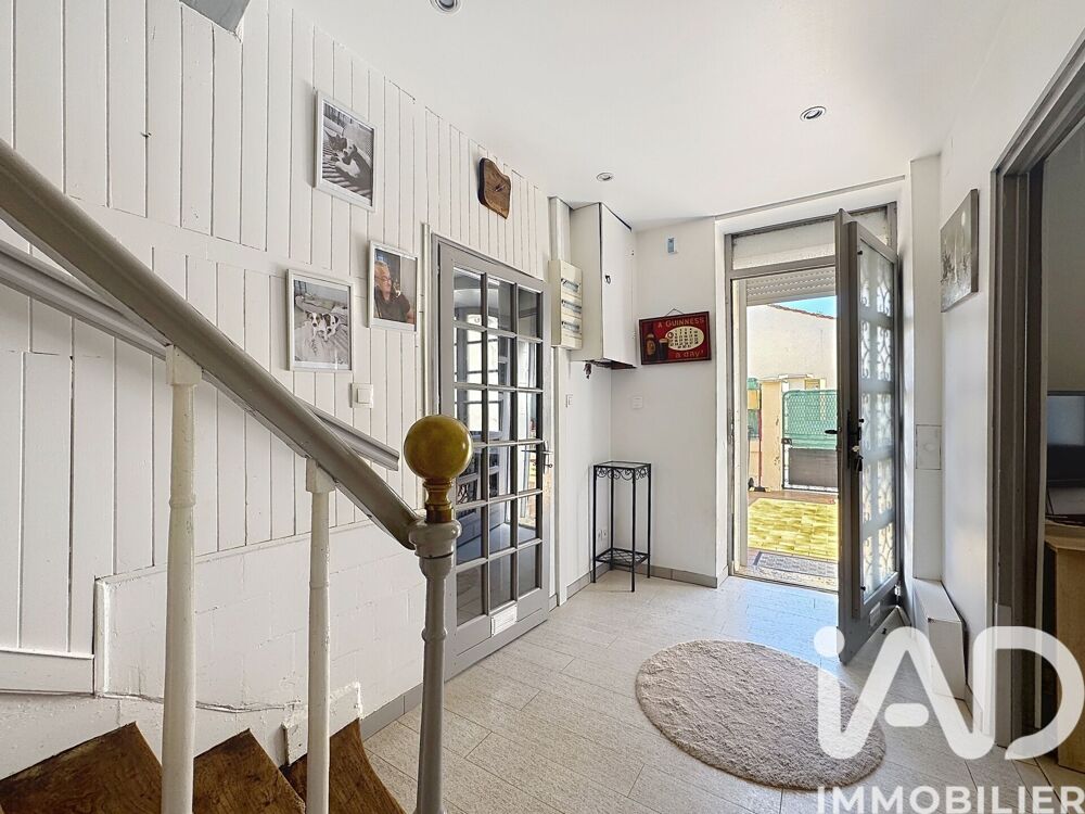 Vente Maison Vente Maison/villa 5 pièces Ruelle-sur-touvre