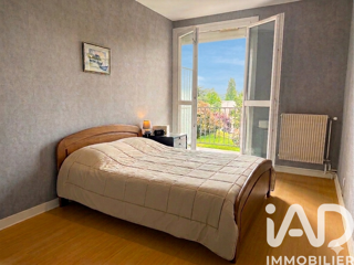  Appartement à vendre 4 pièces 72 m²