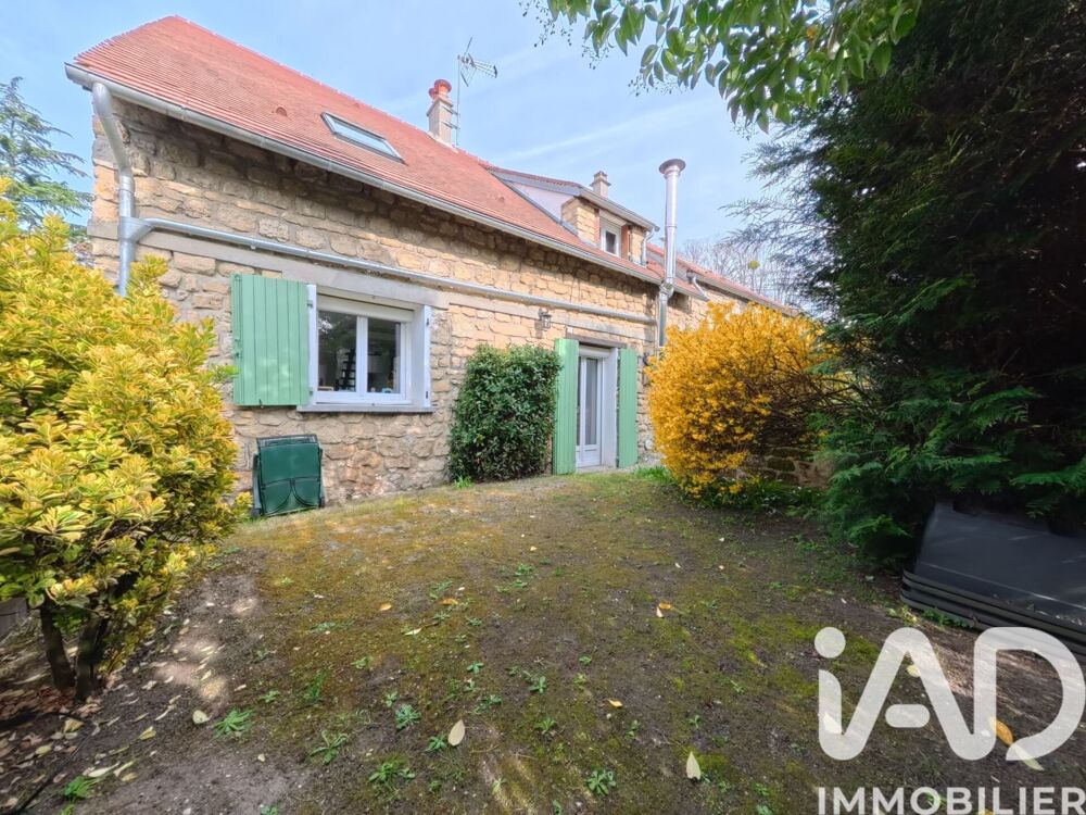 Vente Maison Vente Maison/villa 6 pièces Neuville-sur-oise