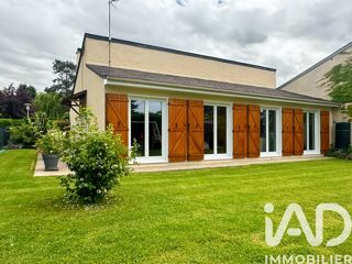  Maison à vendre 7 pièces 117 m²