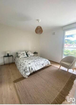  Appartement à vendre 3 pièces 59 m²