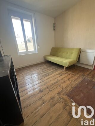  Appartement à louer 2 pièces 23 m²