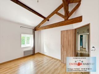  Maison à vendre 4 pièces 117 m²