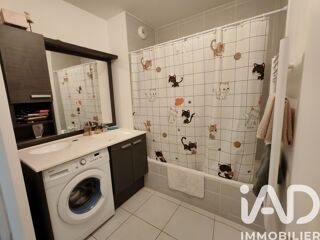  Appartement � vendre 3 pi�ces 60 m�